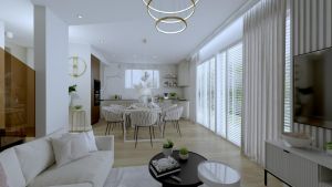 Legnionistów Strefa dzienna kuchnia 31 25761 20230114 125926