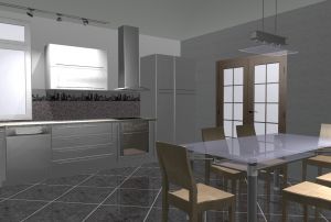 wizualizacja w Power Net+