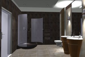 wizualizacja w Power Net+