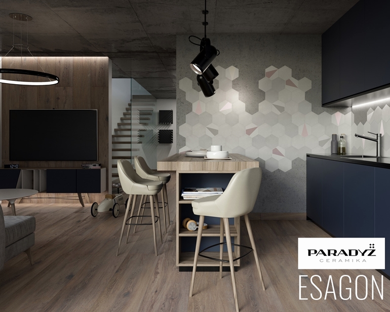 tiles ceramic reboot texture company paradyz K&A programs CAD tiles Paradyż hexagonal Projekt in our tiles ceramic reboot texture company paradyz K&A programs CAD tiles Paradyż hexagonal Projekt in our