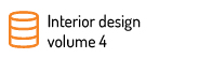 Interior design – volume 4