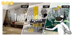 wystawa open programme CAD Projekt KA na ŁDF2018