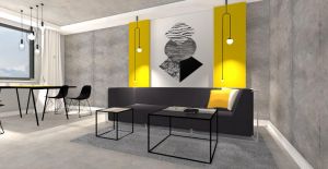 CAD Projekt K&A - Open Programme ŁDF 2018