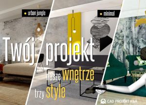 CAD Projekt K&A - Open Programme ŁDF 2018