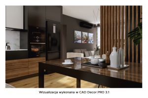 premiera CAD Decor PRO 3.1, CAD Decor 3.1 i CAD Kuchnie 7.1
