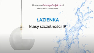 klasy szczelności IP
