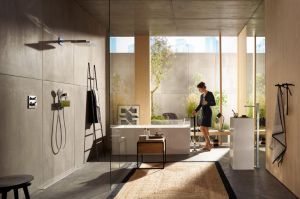 Nowa baza z armaturą w CAD Decor PRO