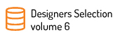 Designers Selection – volume 6