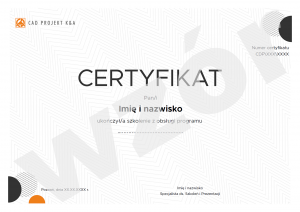 certyfikat 1