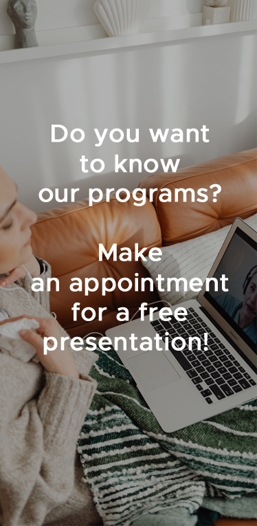 prezentacja handlowcy