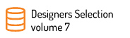 Designers selection – volume 7