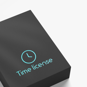 time license