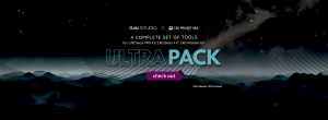 Slider UltraPack eng