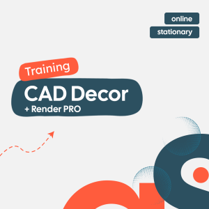 szkolenie aCADemy CD+Render eng