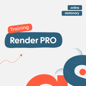 szkolenie aCADemy Render eng