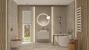 5900378326519 SOFI SLIM CHECKED GOLD ARANŻACJA 2