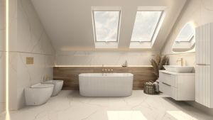 wanna oklahoma sofi stojąca sofi stojący bidet cabrera grande oklahoma szafka + brushed gold + słupek orion calentador 2