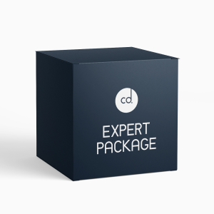 pakiet expert pudelko cd eng