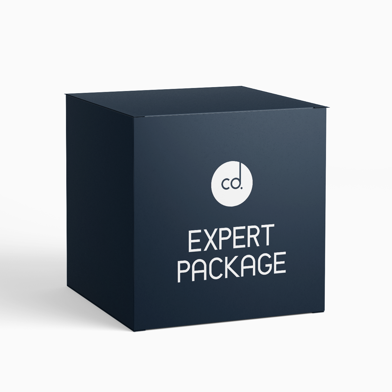 pakiet expert pudelko cd eng