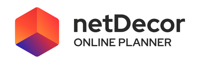Free online interior design software - netDecor | CAD Projekt K&A