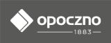 opoczno logo grey